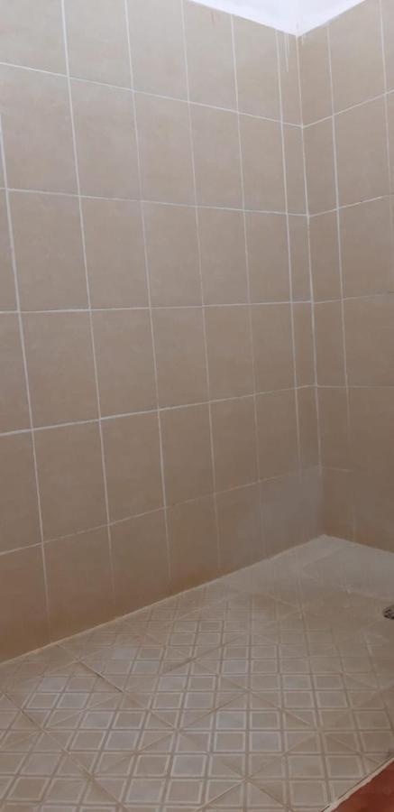 Centro Ecoturistico Ya'Ajche Otel Lacanjá Dış mekan fotoğraf